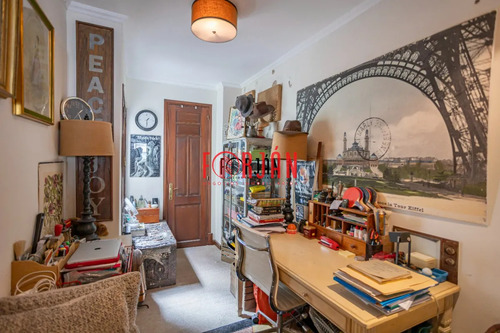 Venta Casa Punta Carretas