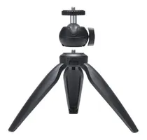 Comprar Mini Tripode Para Clases Virtuales Soporte Para Teléfono 