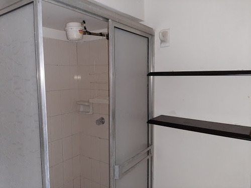Imagen 13 de 17 de Apartaestudio En Arriendo Prado 649-19601