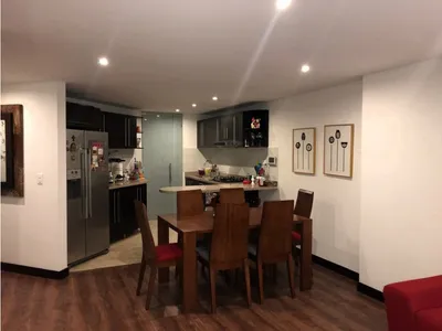 Apartamento en arriendo