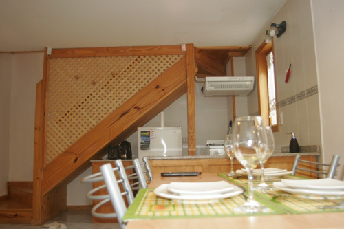 Imagen 2 de 8 de Duplex , San Martin De Los Andes