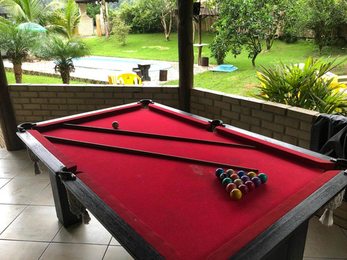 Imagem 10 de 14 de Linda Chácara Meio À Natureza Lugar Tranquilo
