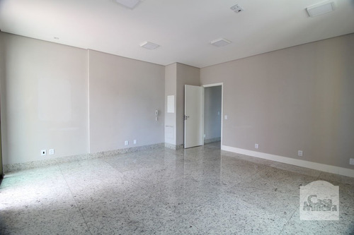 Imagem 7 de 13 de Sala-andar À Venda No Barro Preto - Código 257451 - 257451