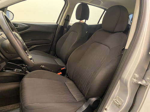 Fiat Argo 1.0 FIREFLY FLEX MANUAL