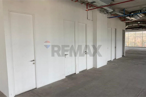Oficinas Planta Libre 727 M2 Vitacura