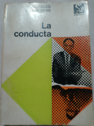 Libro La Conducta René Zazzo O. Klineberg