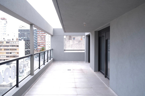 Apartamento En El Centro 2 Dormitorios A Estrenar