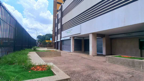 Se Alquila Oficina 47m2 Horizonte 4579