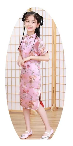Moda chinesa feminina 2025