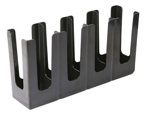 . Soporte Plegable For Dosificador De Botes Sin Soporte