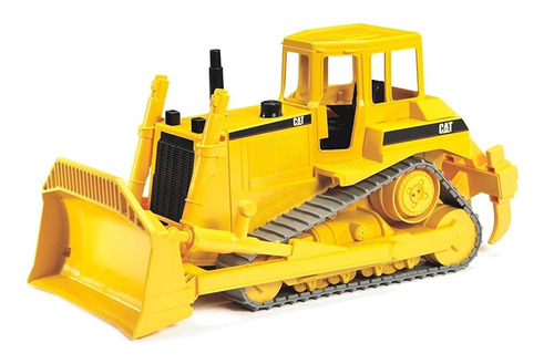 Bruder 02424 Cat Bulldozer