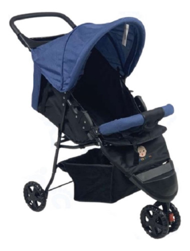 Coche Paseador Bebe Niño Niña Oferta Envío Gratis 3 Ruedas !