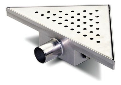 Desagüe Triangular Fluenza Inca Dt250t01