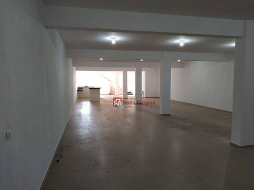 Sobrado Com 2 Dormitórios, 2 Suites,à Venda, 1 Vaga, 75 M² Por R$ 499.000 - Vila Esperança - São Paulo/sp - So2902