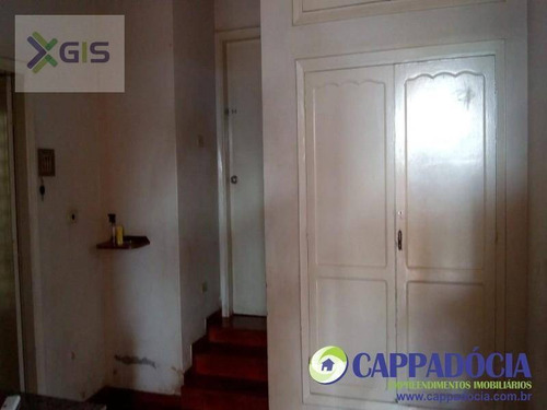 Imagem 14 de 14 de Casa Com 3 Dormitórios À Venda, 286 M² Por R$ 400.000,00 - Boa Vista - São José Do Rio Preto/sp - Ca0078