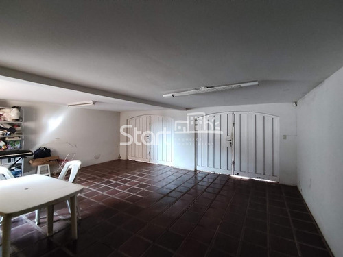 Imagem 9 de 30 de Casa Á Venda E Para Aluguel Em Chácara Primavera - Ca008315