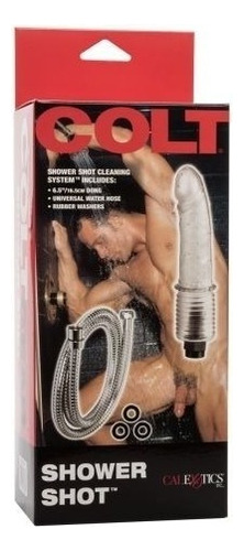 Colt - Ducha Anal Shower Shot - Calexotics