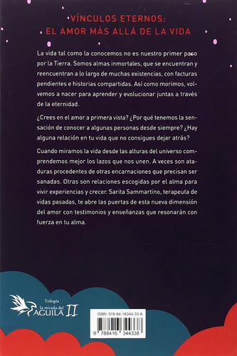 Amores Que Vienen De Vidas Pasadas