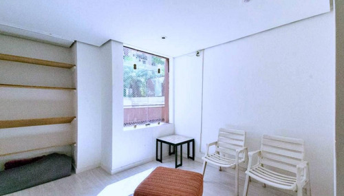 Imagem 19 de 30 de Flat Disponível Para Venda No Condomínio Usa Pratical Life C - 283989
