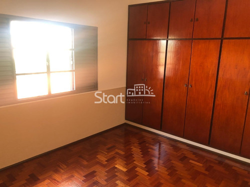 Imagem 15 de 24 de Casa À Venda Em Vila Lemos - Ca008208