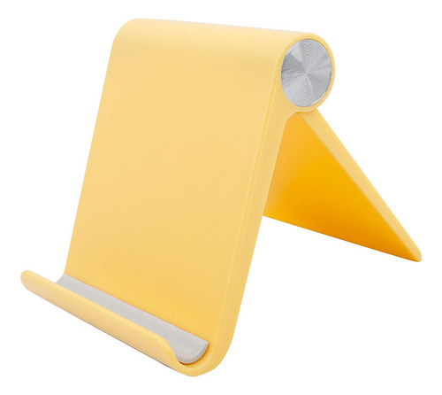Zj Suporte Universal Ajustável Para Telefone E Tablet,