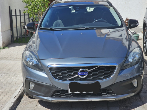 Volvo  V40 Cc T4 Cc T4 Cross Country