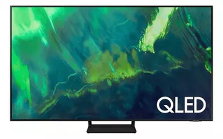 Smart Tv Samsung Qled Serie 7 4k 55 Pulgadas Qn55q7