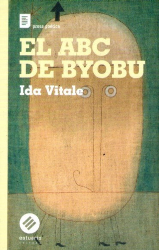 El Abc De Byobu Ida Vitale