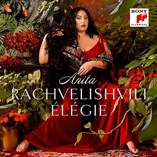 Cd: Élégie