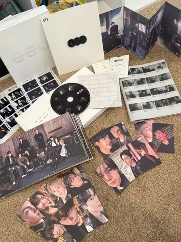 Bts - Arirang (living Legend Ver.) | Parcelamento sem juros