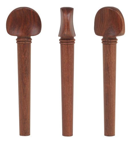 Juego De Pinzas Para Oud Caoba Persian Eye, 12 Piezas