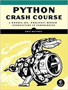 Python Crash Course A Handson, Projectbased Introduction To 