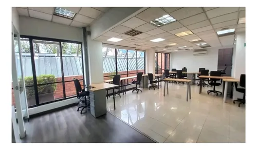 Oficina En Ariendo En Barrio Chico, Bogotá