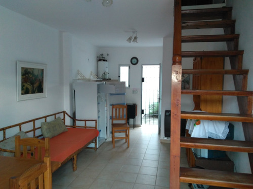 Imagen 3 de 12 de Duplex Al Frente - Calle 82 N° 168 Uf 2 - Mar Del Tuyu
