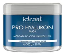 Comprar Pro Hyaluron Mask Mascara De Acido Hialuronico Idraet