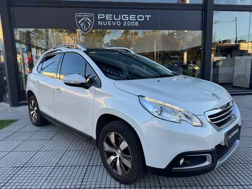 Peugeot 2008 1.6 Feline