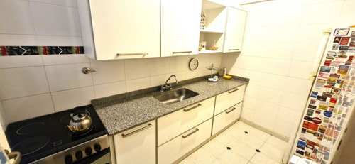 Departamento En Venta En Belgrano