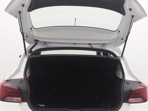 Chevrolet Onix 1.0 TURBO FLEX LT MANUAL