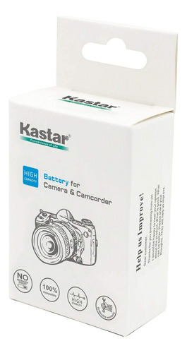 Kit Kaster Cargador Dual Rapido Y 4 Baterias Np-fm500hh