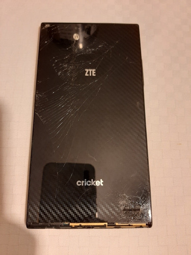 Celular Zte Para Partes