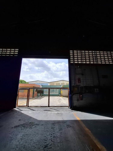 Venta Empresa De Químicos Con Galpón - Zona Industrial. Mr.