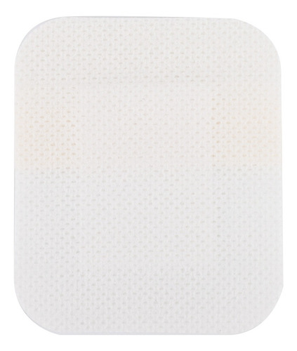 Imagen 4 de 10 de 50 Parches Impermeables Transpirables Para Heridas.