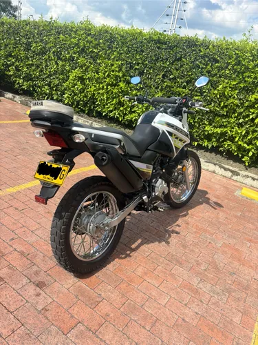 Xtz 150 Modelo 2024 Unico Dueño