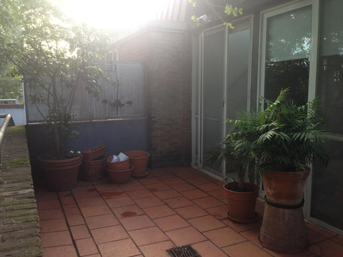 Imagen 10 de 21 de Lindisimo Triplex, Con 2 Terrazas Propias, Parrilla Y Dos Cocheras.