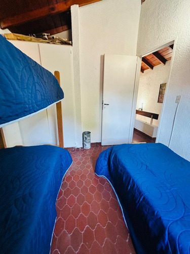 Alquiler Villa Gesell 2025 - Departamento Tipo Casa 4 Ambientes - Enero Febrero - Alici