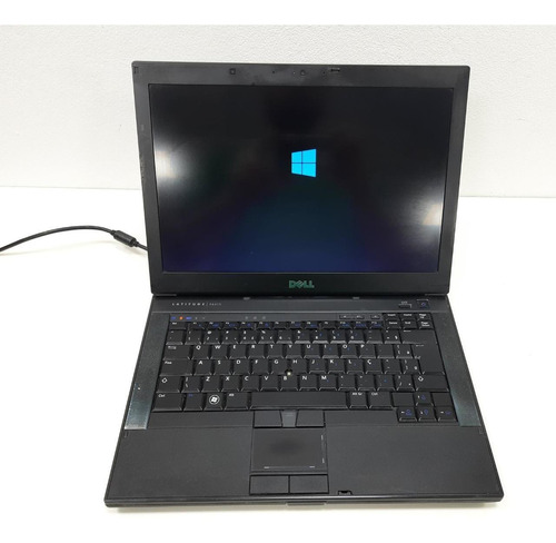 Notebook Dell Latitude E6410 I5 4gb Ram Hd 720gb Detalhes