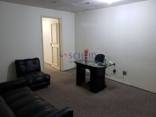 Imagem 3 de 15 de Locação Sala Comercial Cerqueira César - Mr70024