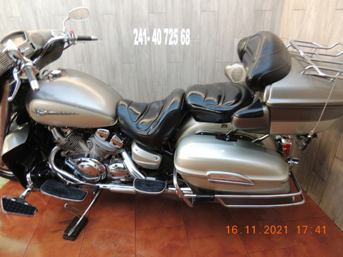 Imagen 13 de 14 de Yamaha Royal Star Venture