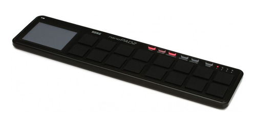 Korg Nanopad 2 Controlador Midi Usb MultiPad