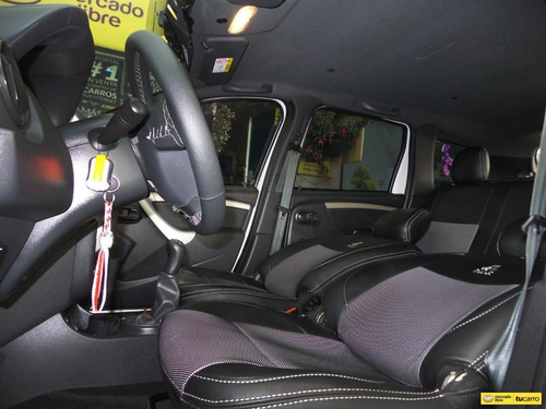 Imagen 19 de 25 de Renault Duster 1.6